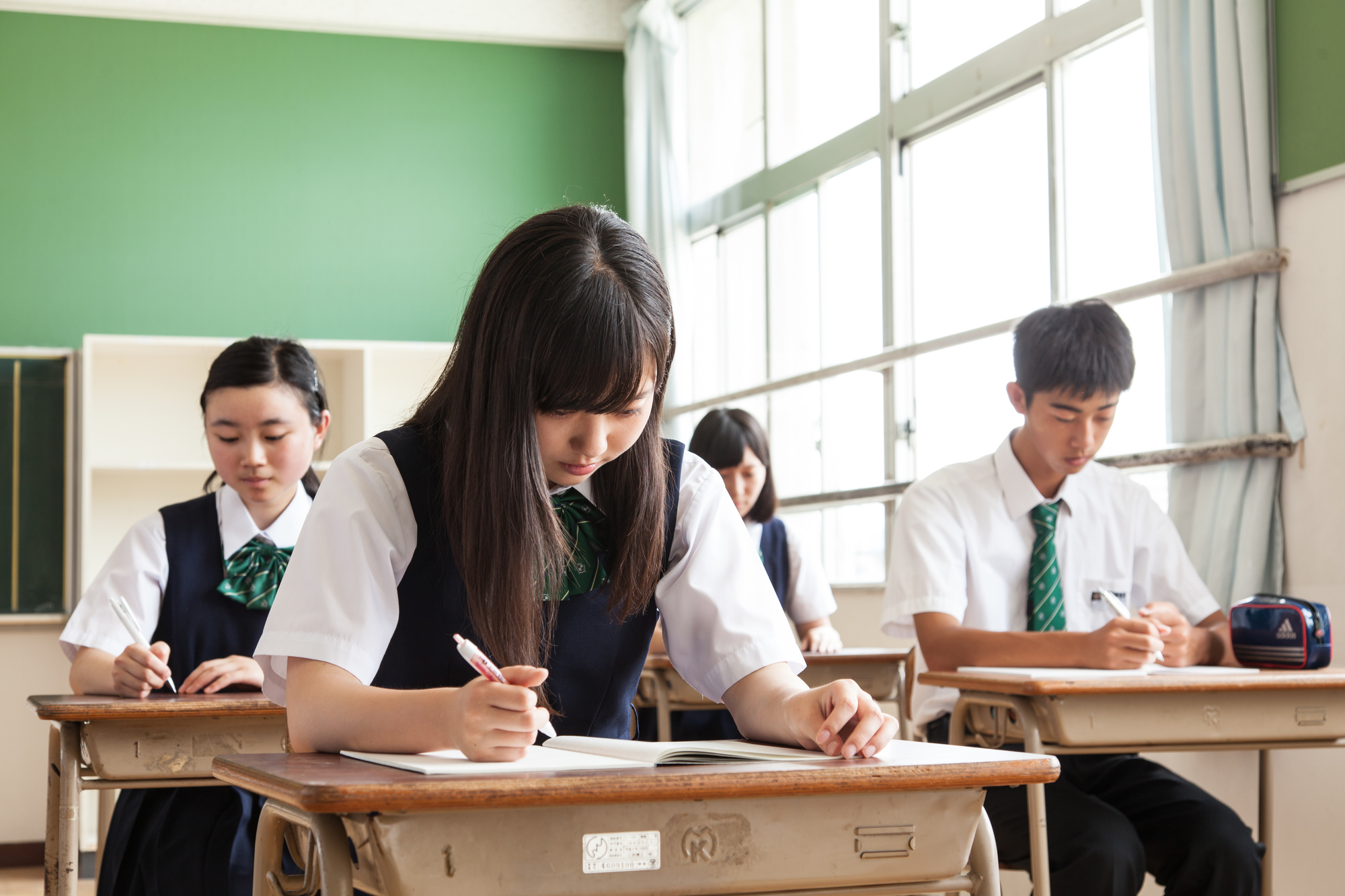 個性 を 伸ばす 私立 中学 東京