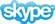 skype