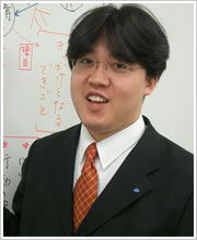国語科 三宅 直木