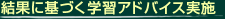 ���ʂɊ�Â��w�K�A�h�o�C�X���{