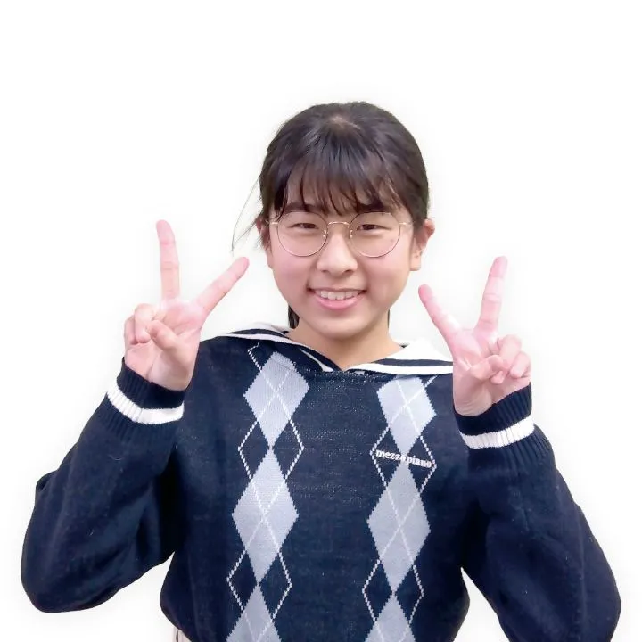 鳴神 惟さん