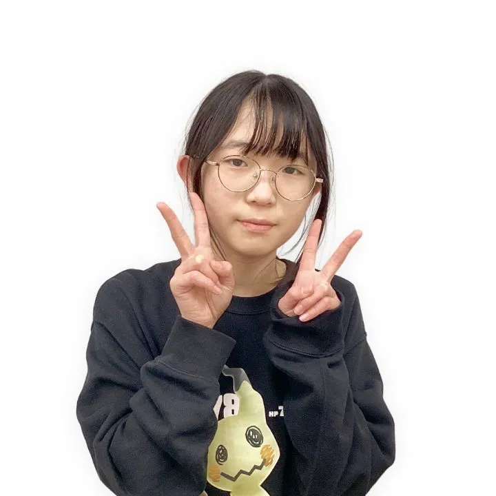 関口 明由菜さん