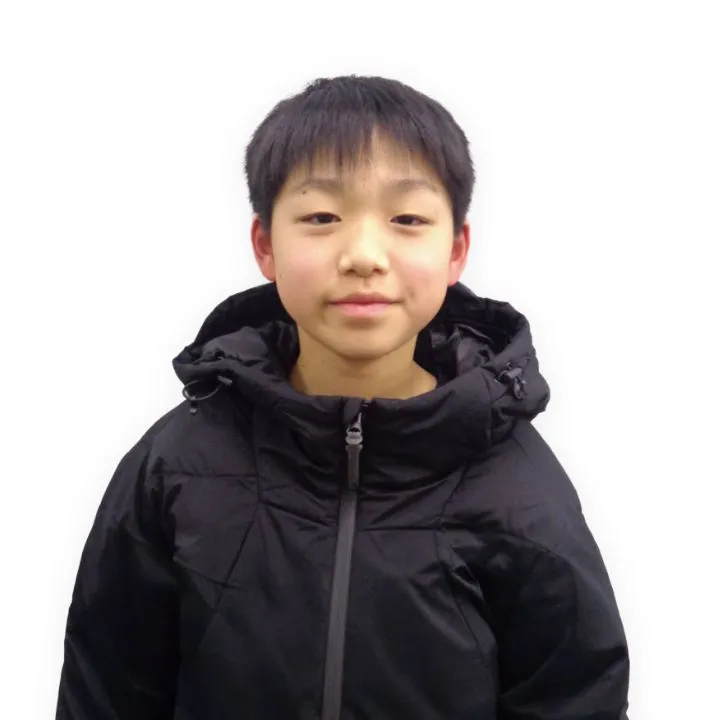 松良 悠生さん