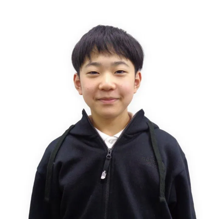 寺田 蓮さん