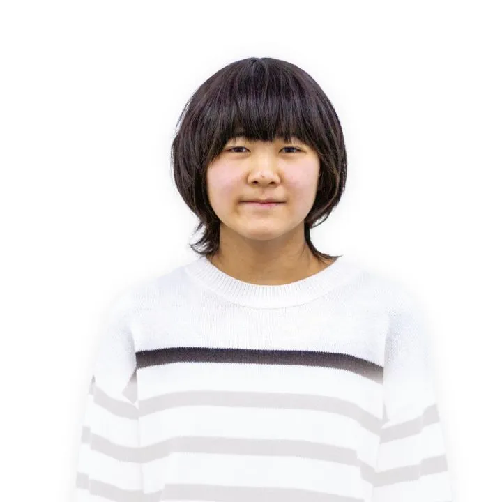 池ケ谷 千歳さん