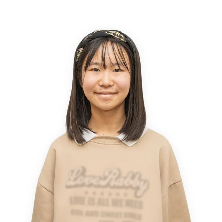 木村 まりなさん