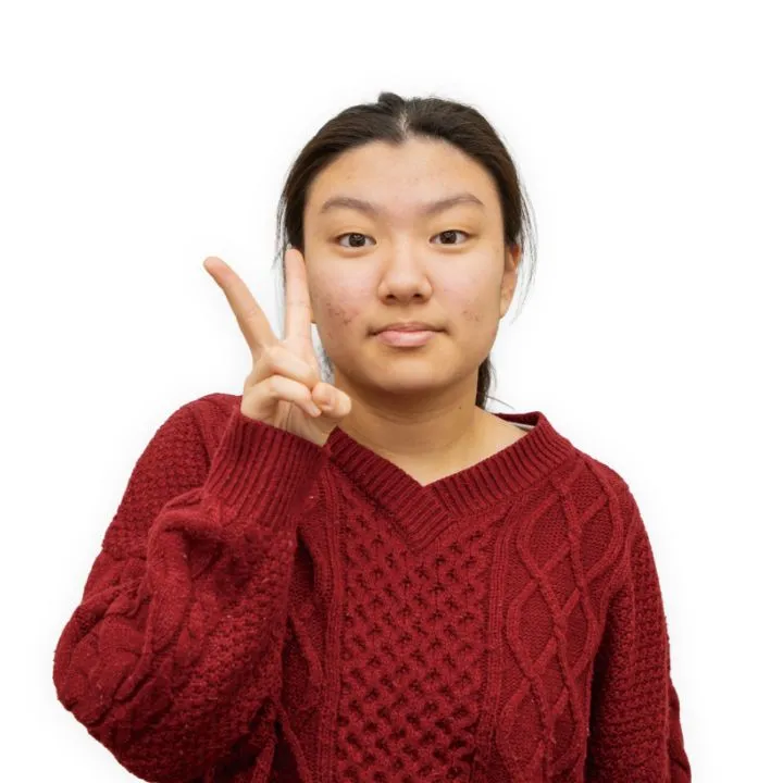 末次 凛さん