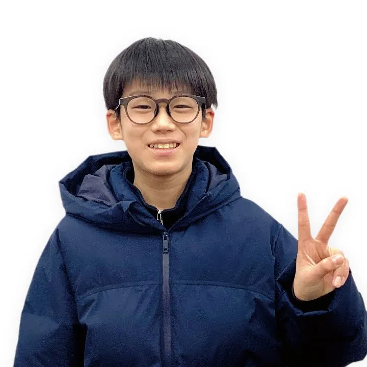 辻村 碧さん