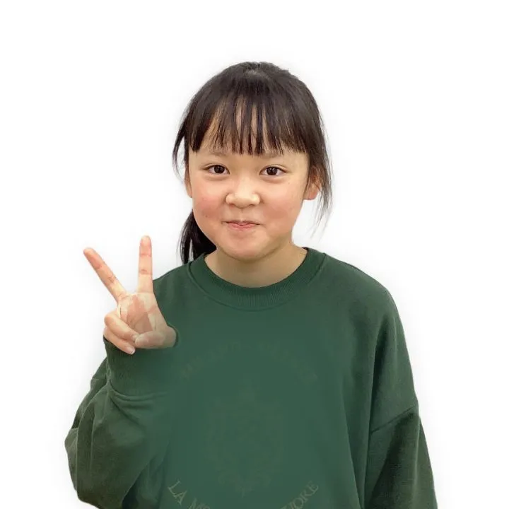 外山 愛海さん