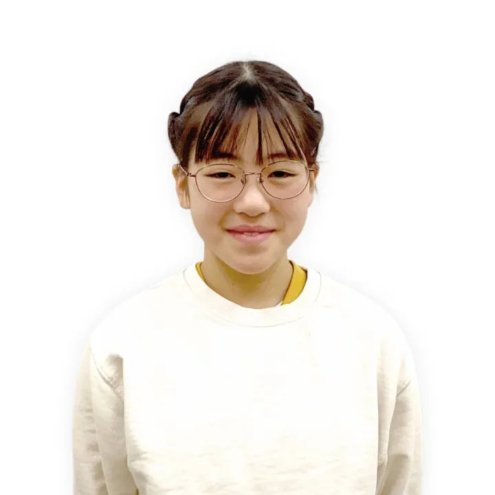 野口 雫さん