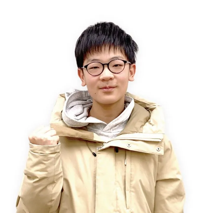 野坂 一翔さん