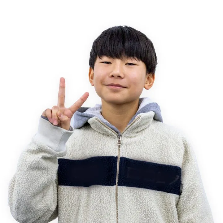 東野 壮真さん