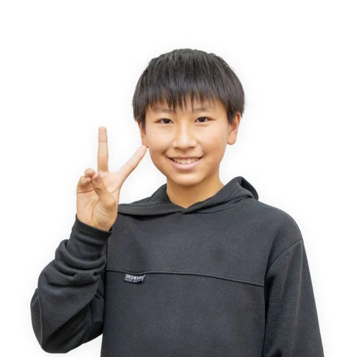 光田 怜史さん