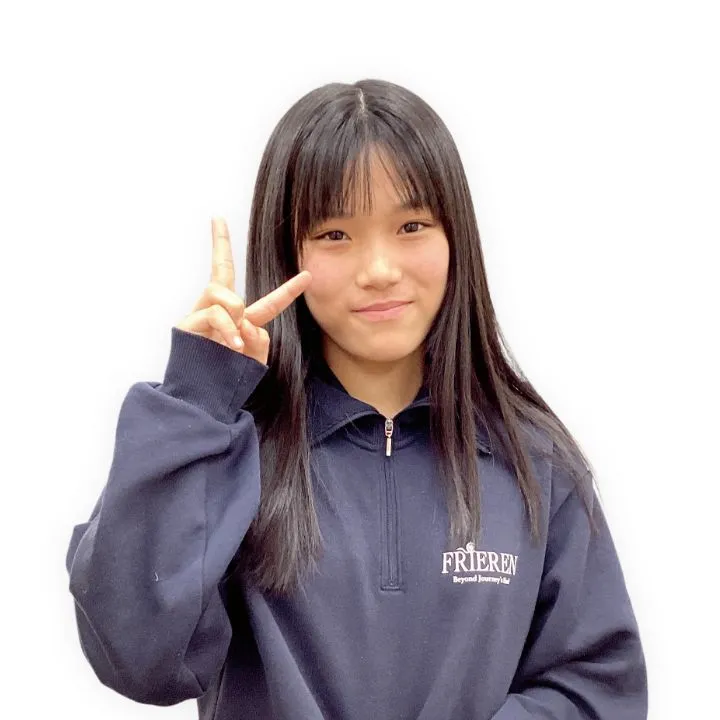 和田 萌衣未さん