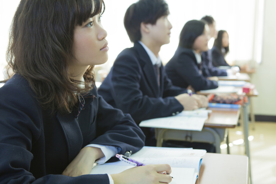 大阪府公立高トップ10校の「文理学科」合格に必要な力とは