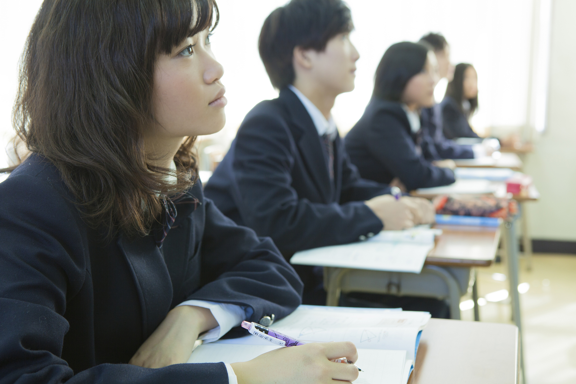 大阪府公立高トップ10校の 文理学科 合格に必要な力とは ちょっと聞いてほしい教育サイト Kikimimi