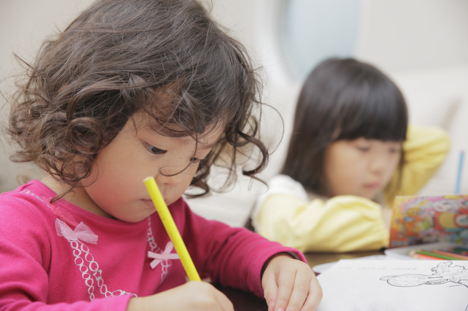 小学生の塾選び