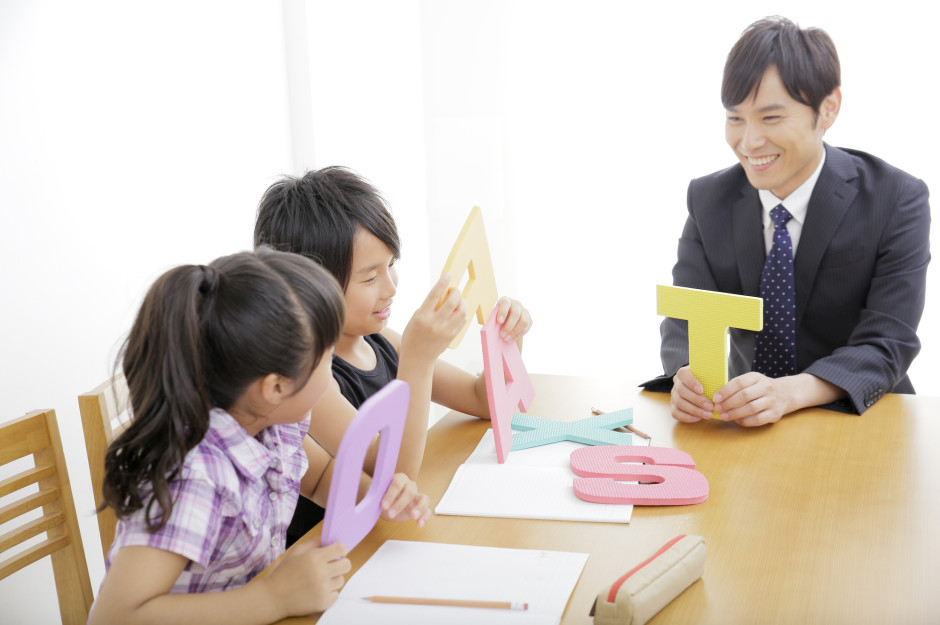 小学校で英語が教科として本格的に導入！家庭でしておきたいこと。