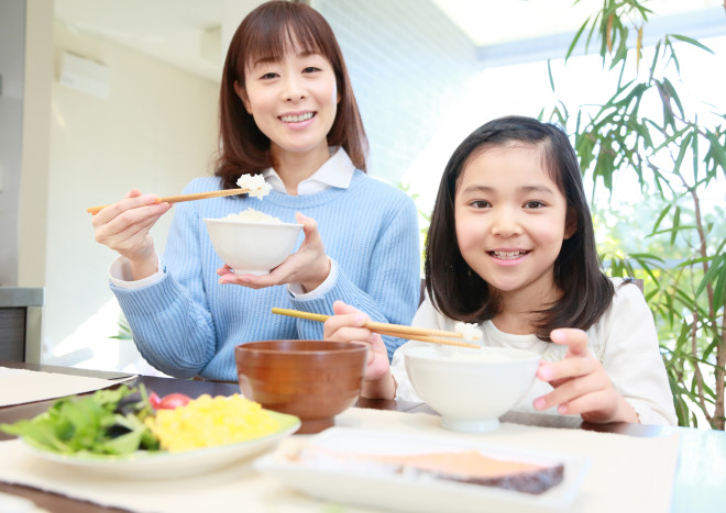 1日のスタートは朝ごはんから！子どもに最適な朝ごはんとは？