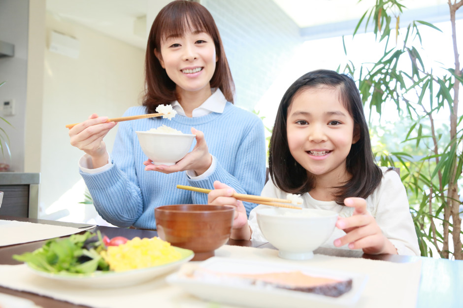 1日のスタートは朝ごはんから 子どもに最適な朝ごはんとは Kikimimi キキミミ ちょっと聞いてほしい教育サイト