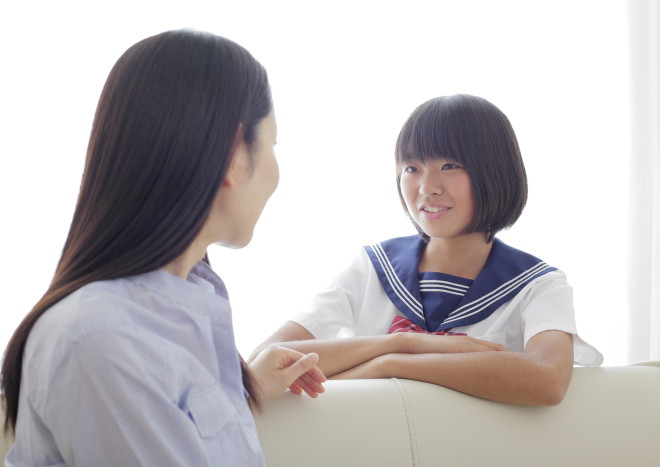 子どもの失敗・挫折を成長のチャンスに！そのとき親にできることとは