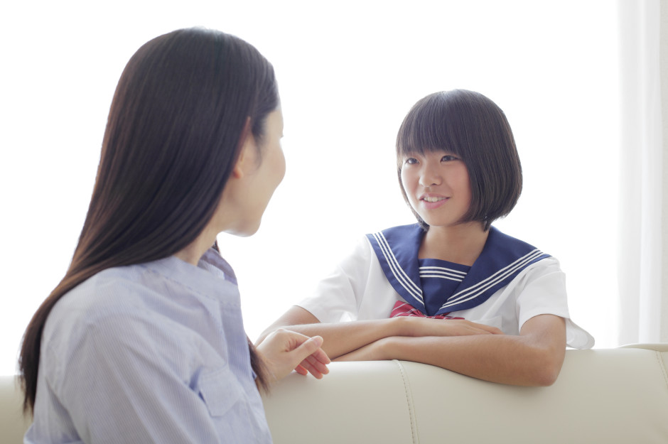 子どもの失敗・挫折を成長のチャンスに！そのとき親にできることとは