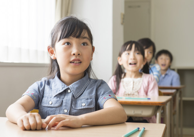 子どもの明るい未来のために。今後学校教育はこう変わる！