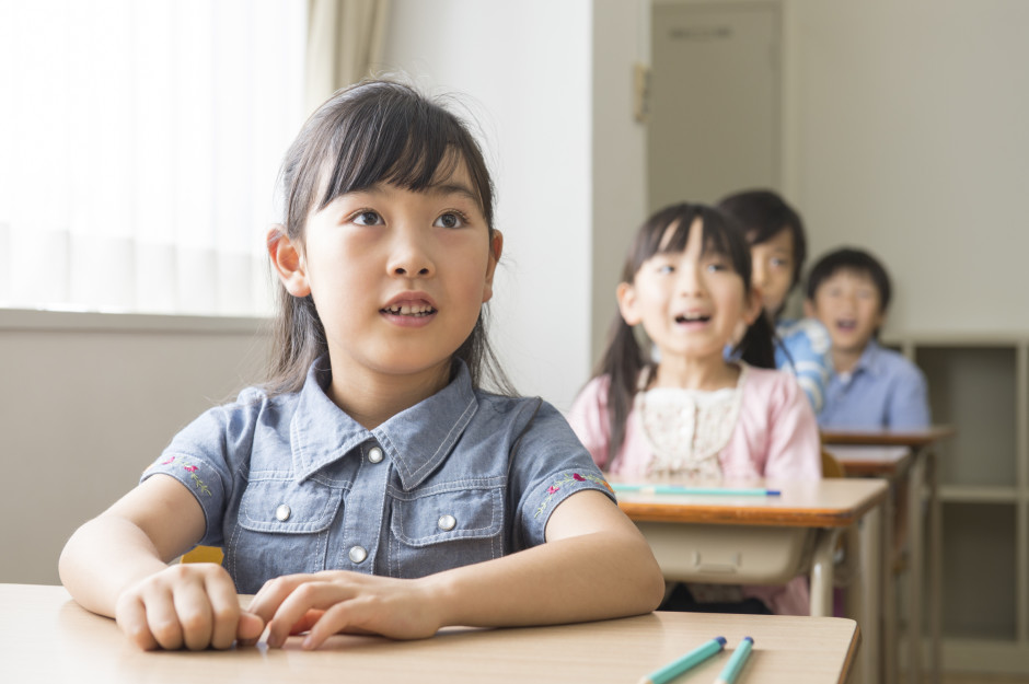 子どもの明るい未来のために。今後学校教育はこう変わる！