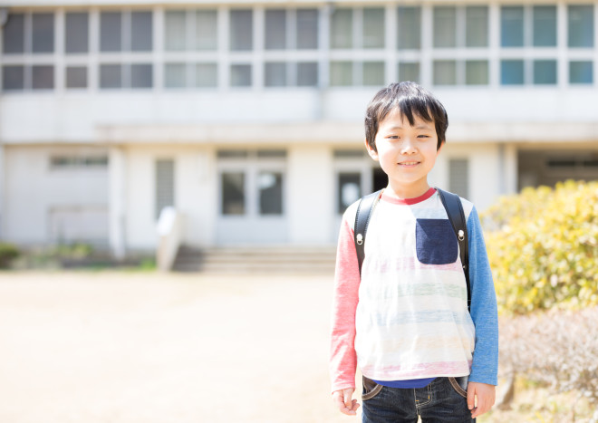 親の教育は子どもの性格にほとんど影響しない！？