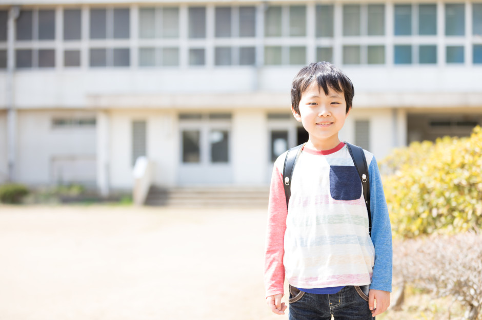 親の教育は子どもの性格にほとんど影響しない！？