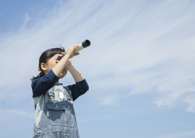 子どもに「将来やりたいことはなに？」と聞く前に大人がすべきこと