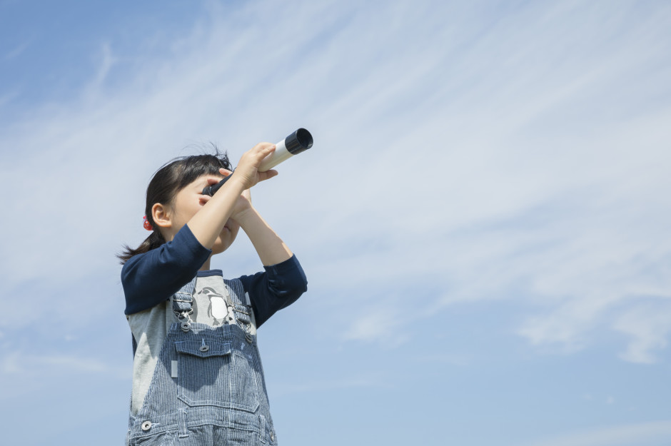 子どもに「将来やりたいことはなに？」と聞く前に大人がすべきこと