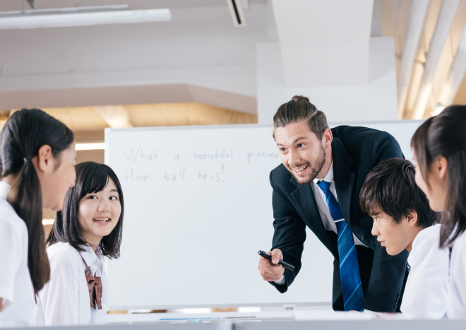 ポイントは、「英語を用いて何ができるようになるか」。2020年からの中学英語教育とは？