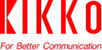吉香 [KIKKO] For Better Communication