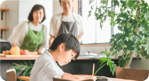 個別学習相談でなにができる？