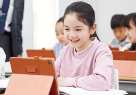 日本人講師による指導