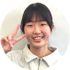 葉山 陽乃香さん