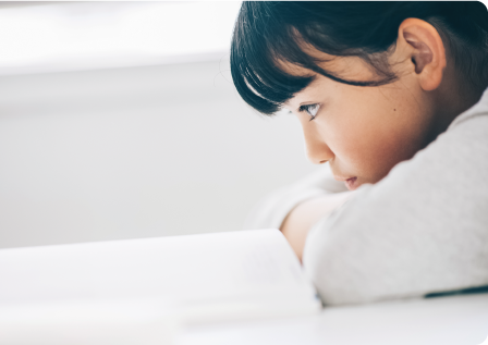 ７つの迷いごと