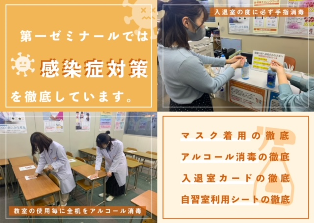 第一ゼミナール