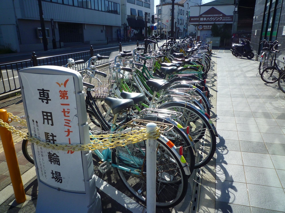 第一ゼミナール富田林校の教室紹介 富田林市の学習塾 学習塾の第一ゼミナール