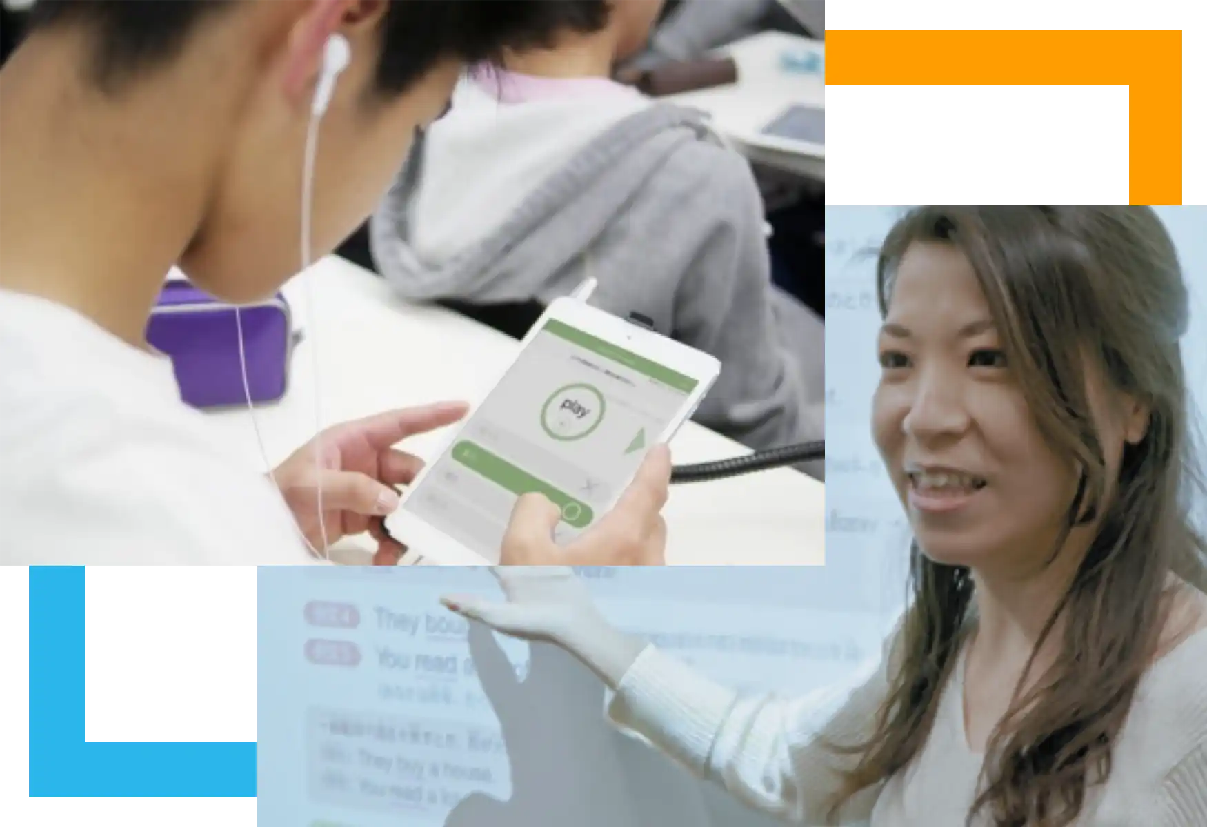 小学生のうちに英検４級取得を目指します