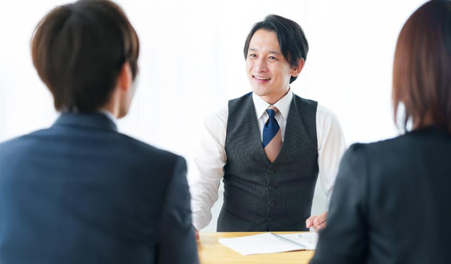 無料カウンセリング