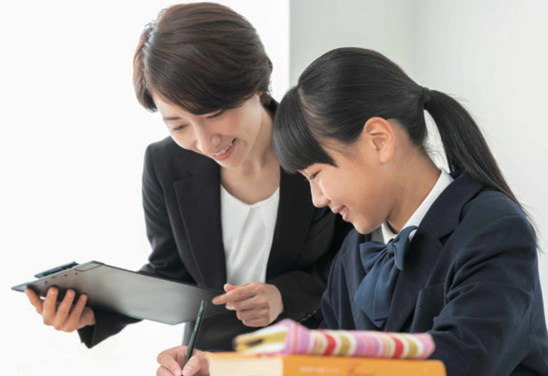 学習プランを科目ごとに立案