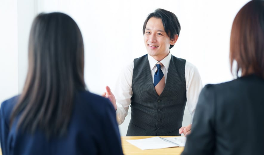 無料カウンセリング