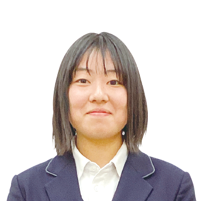 先輩たちの声
